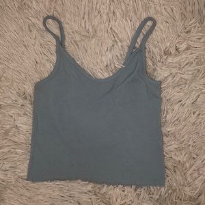 J. Galt Lavender Top💙